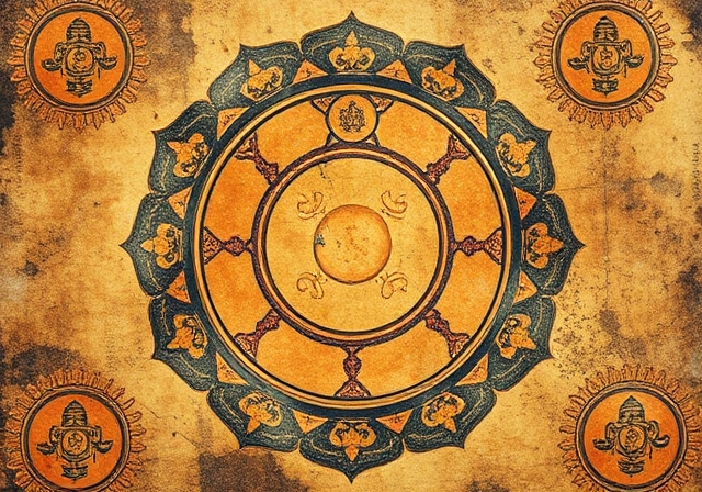 Ancient Wisdom Traditions: Timeless Insights for Modern Life