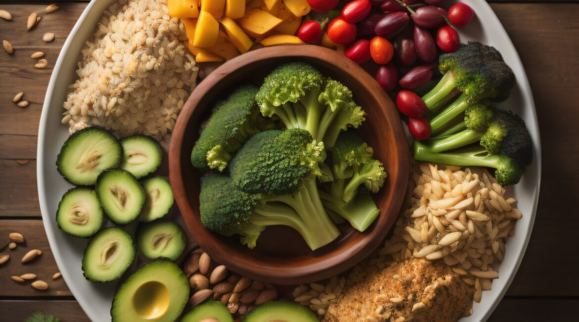 Embracing Veganism: A Pathway to Health and Compassion