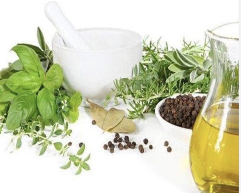 Embracing Holistic Well-Being: A Journey Through Ayurvedic Wisdom