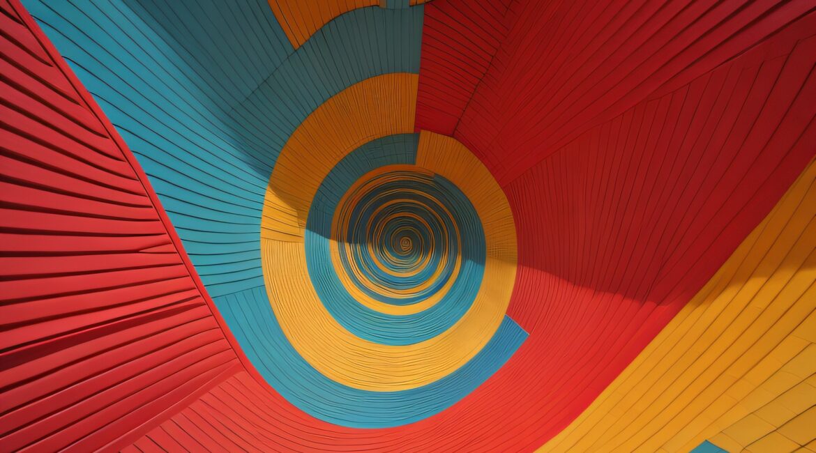 The Power of Colors: Exploring Their Effects on the Human Mind and Body