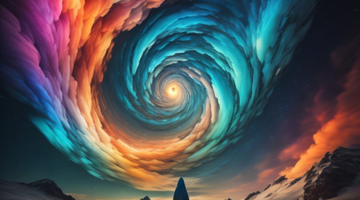 Unlocking the Hidden Realms: The Fascinating World of Lucid Dreams