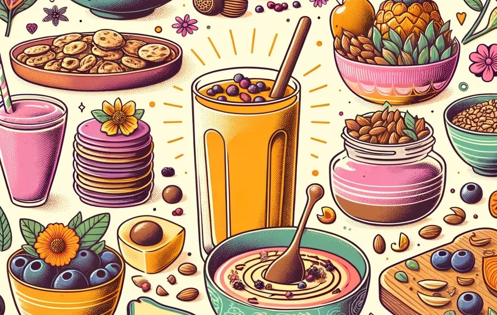 The Power of Maca: Boosting Health and Wellness Naturally